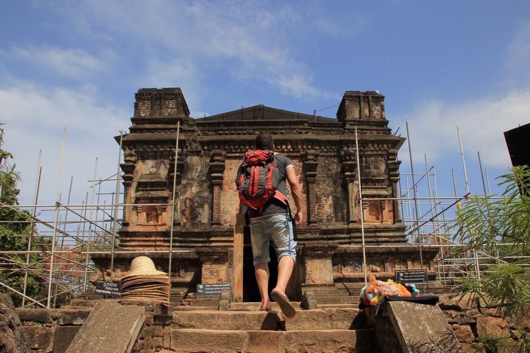 polonnaruwa polonnaruwa