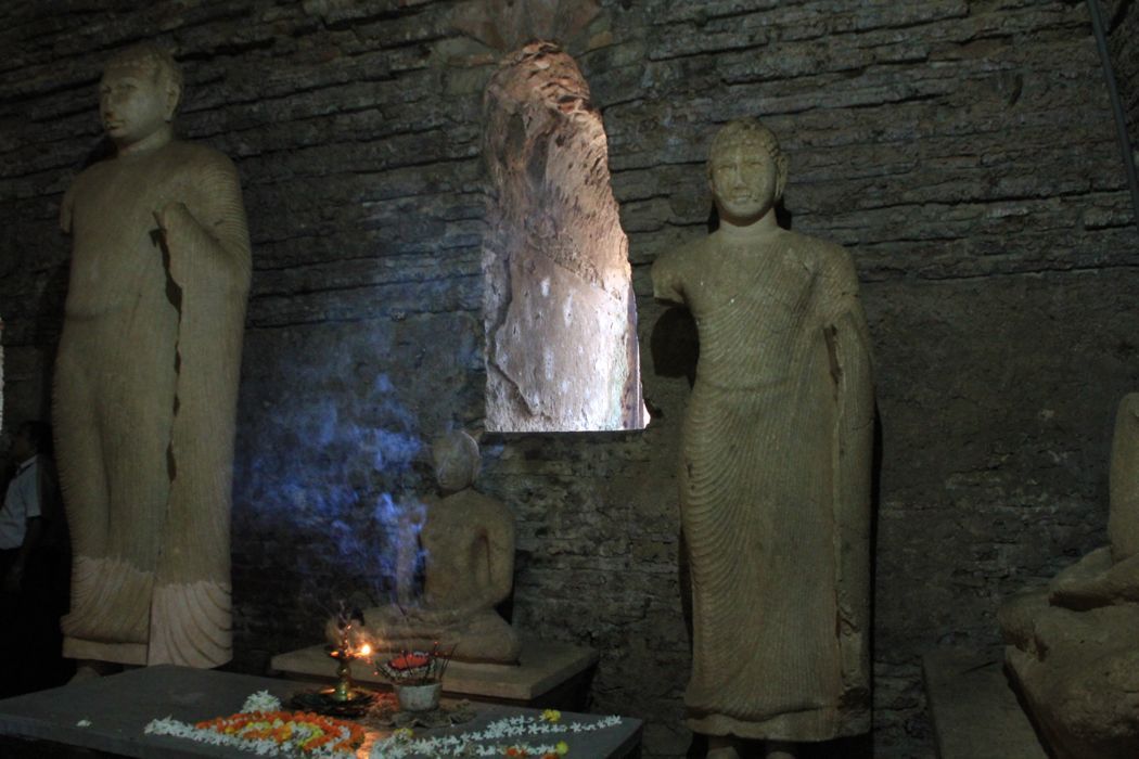 polonnaruwa polonnaruwa