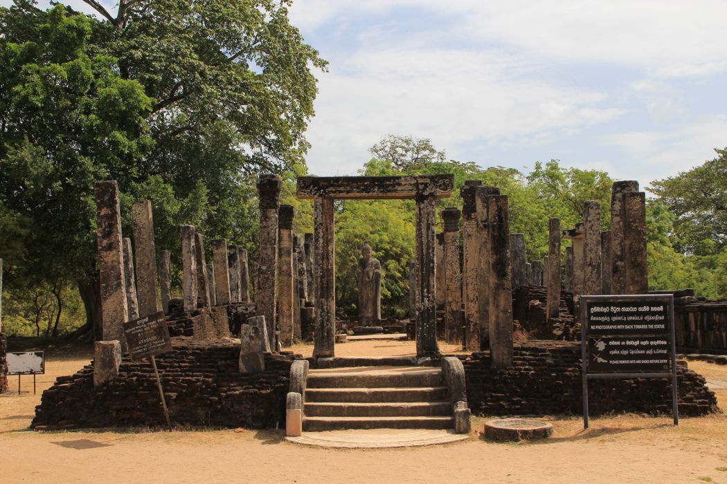 polonnaruwa polonnaruwa