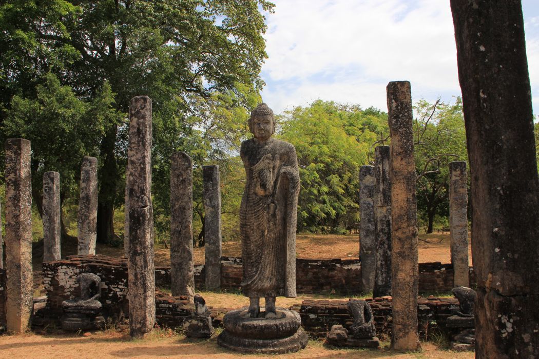 polonnaruwa polonnaruwa