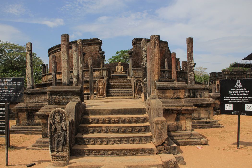 polonnaruwa polonnaruwa