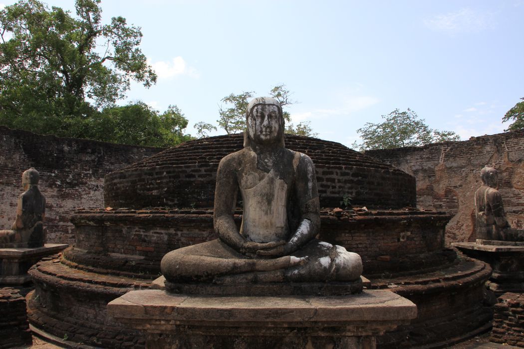 polonnaruwa polonnaruwa