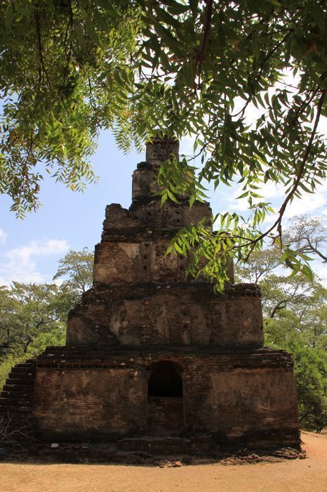 polonnaruwa polonnaruwa
