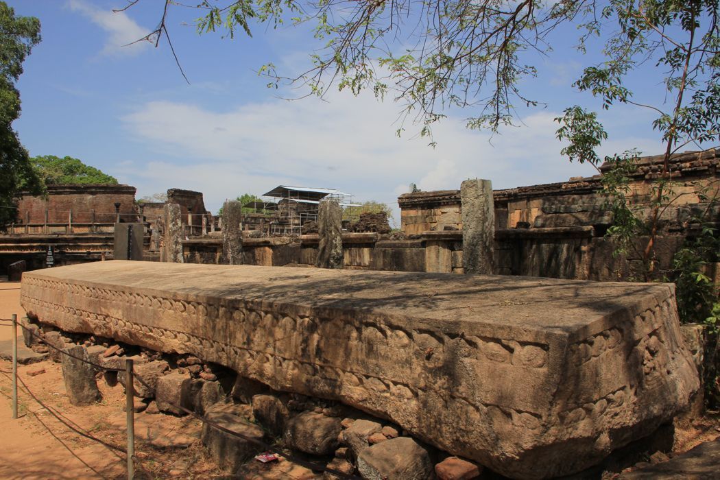 polonnaruwa polonnaruwa