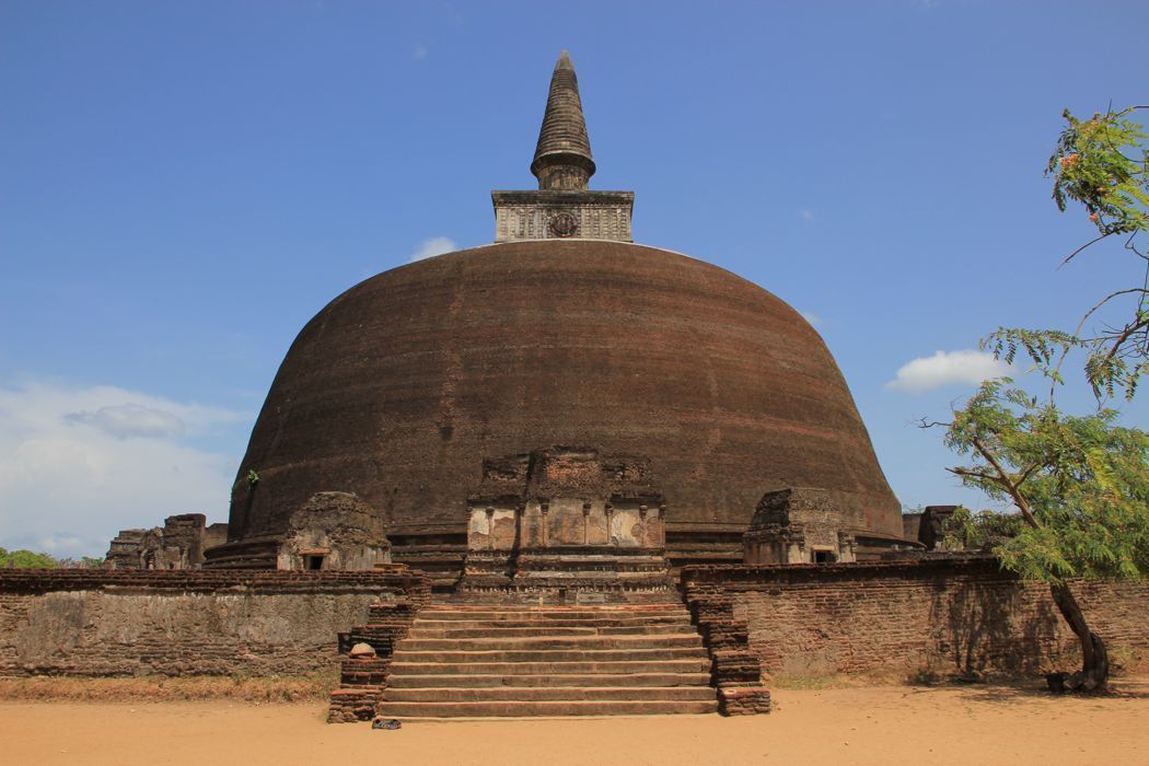 polonnaruwa polonnaruwa