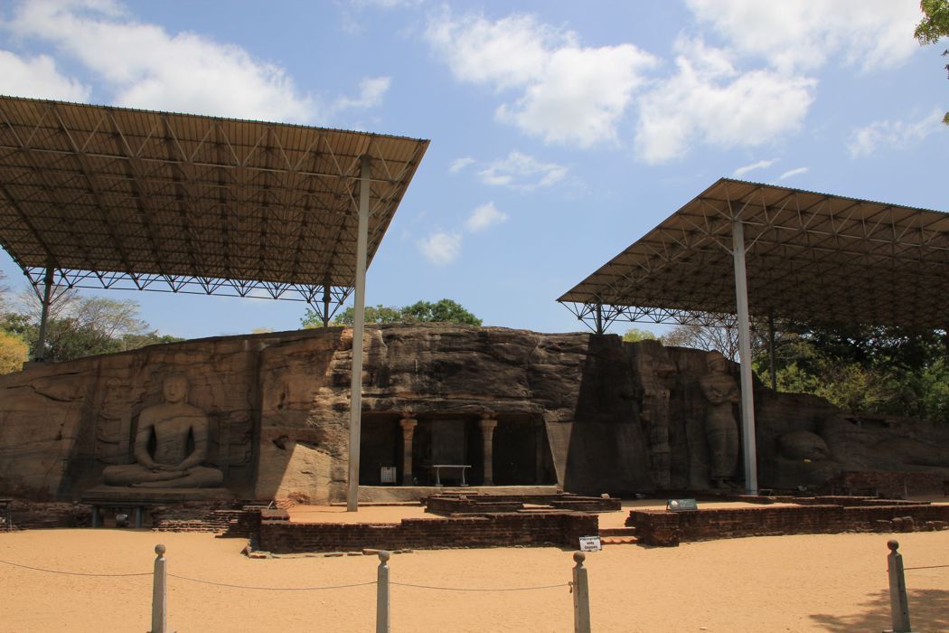 polonnaruwa polonnaruwa