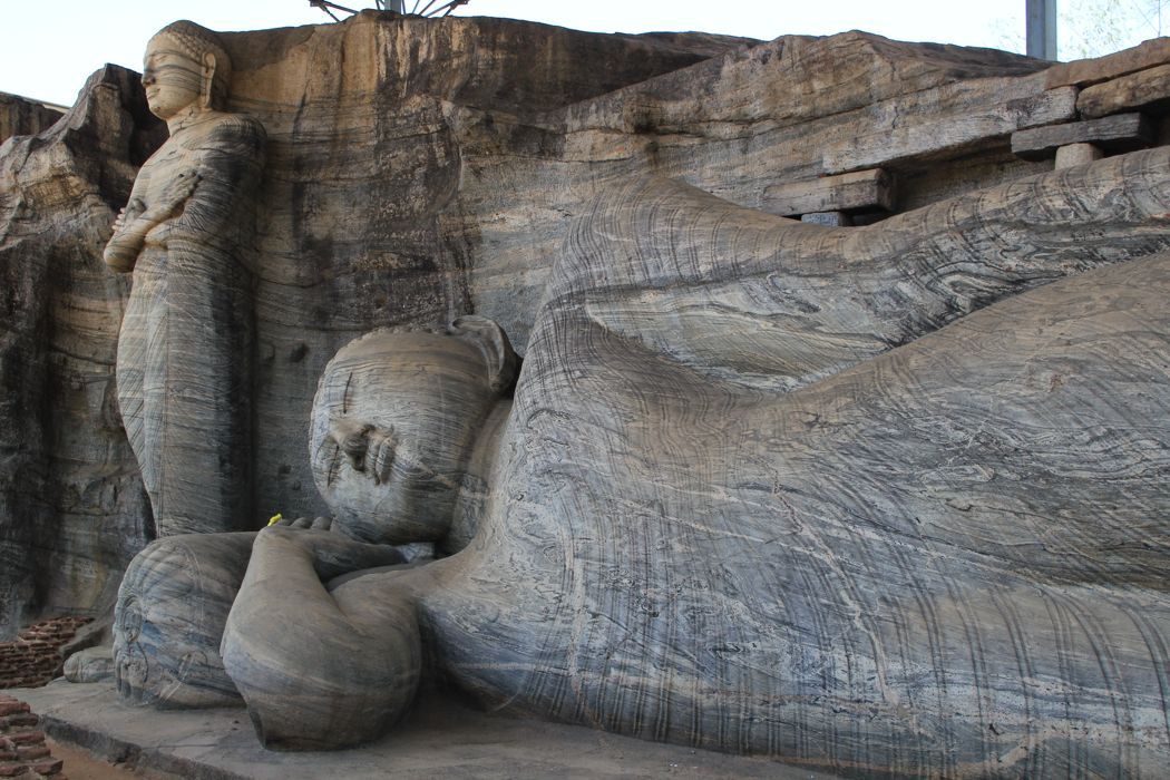 polonnaruwa polonnaruwa