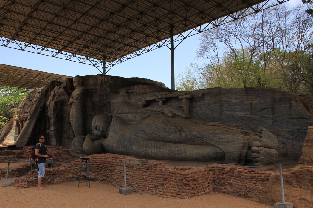 polonnaruwa polonnaruwa
