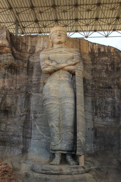 polonnaruwa polonnaruwa