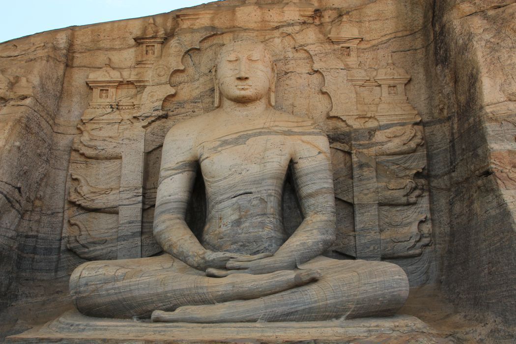 polonnaruwa polonnaruwa