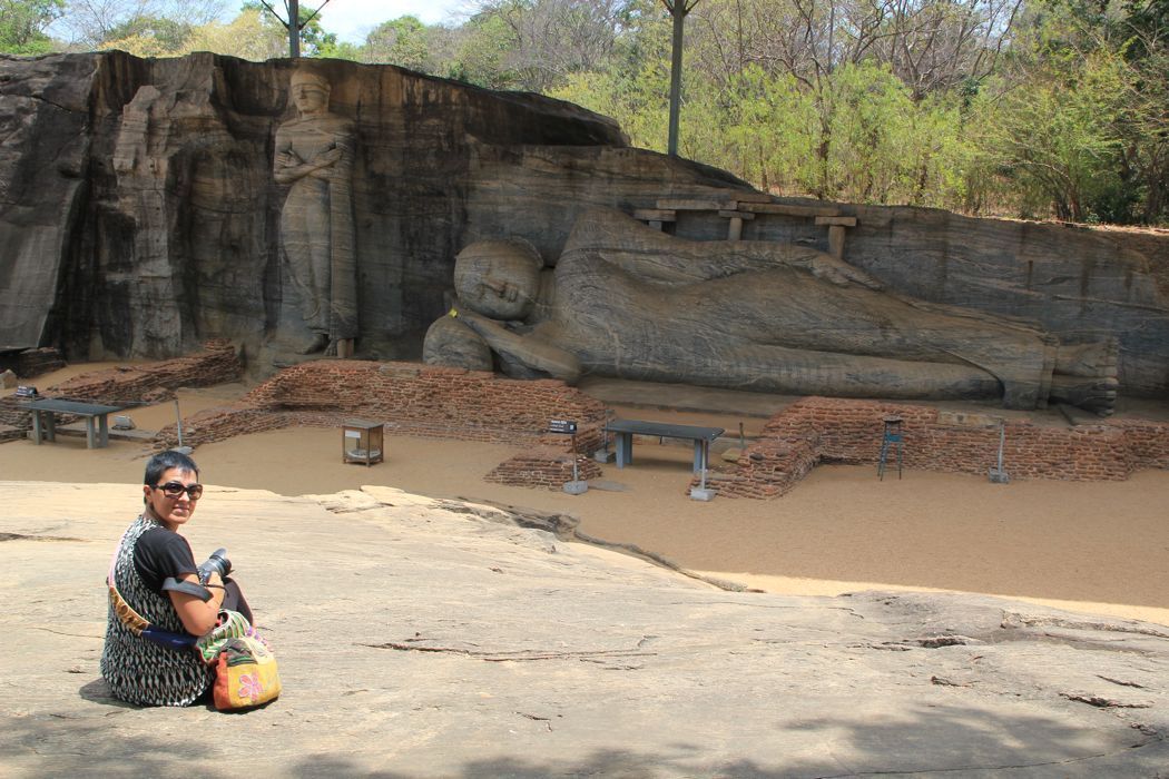 polonnaruwa polonnaruwa