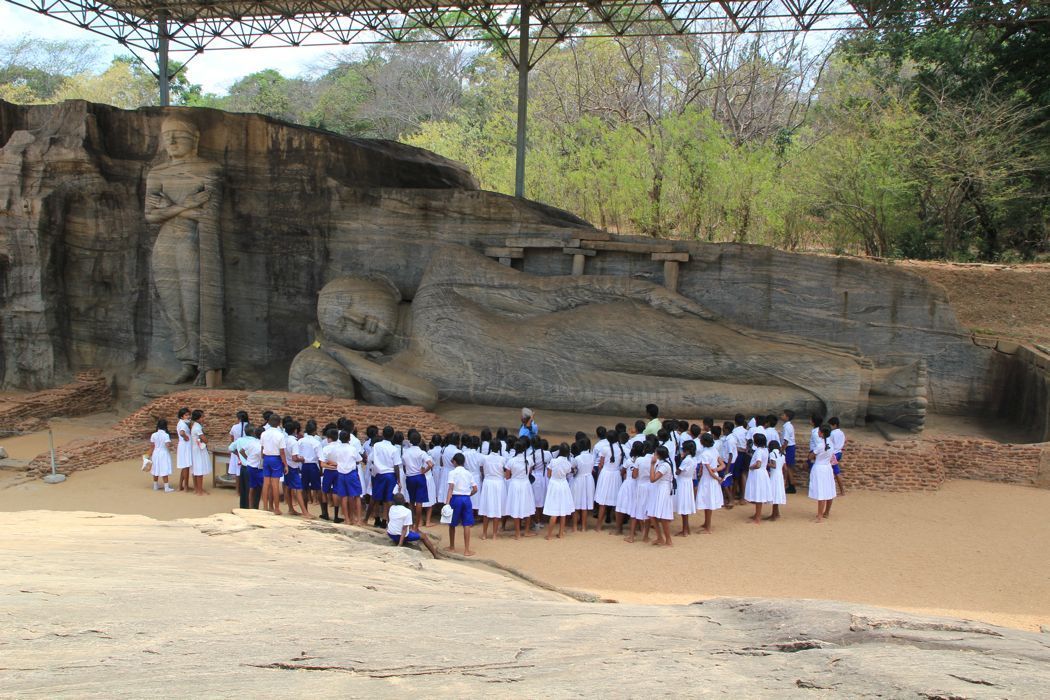 polonnaruwa polonnaruwa