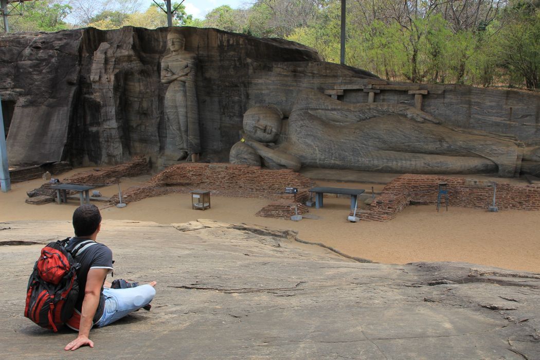 polonnaruwa polonnaruwa