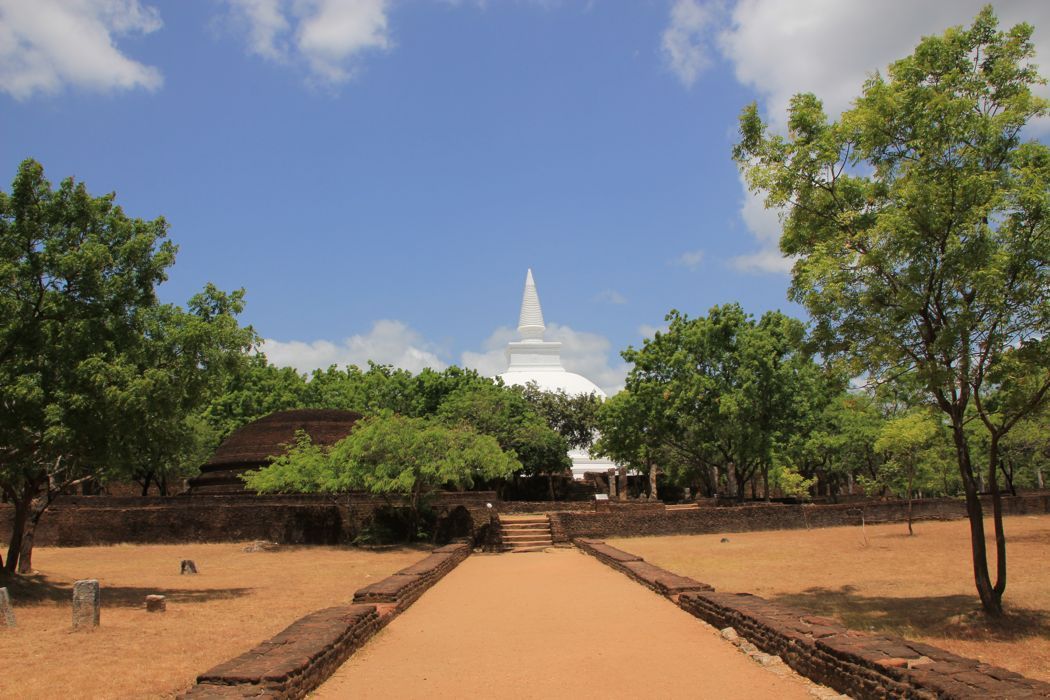 polonnaruwa polonnaruwa