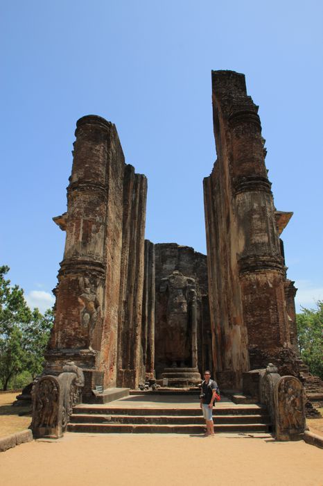 polonnaruwa polonnaruwa