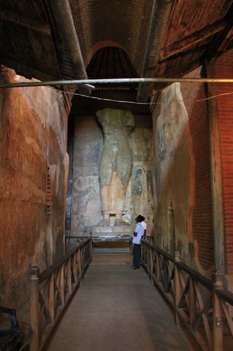 polonnaruwa polonnaruwa