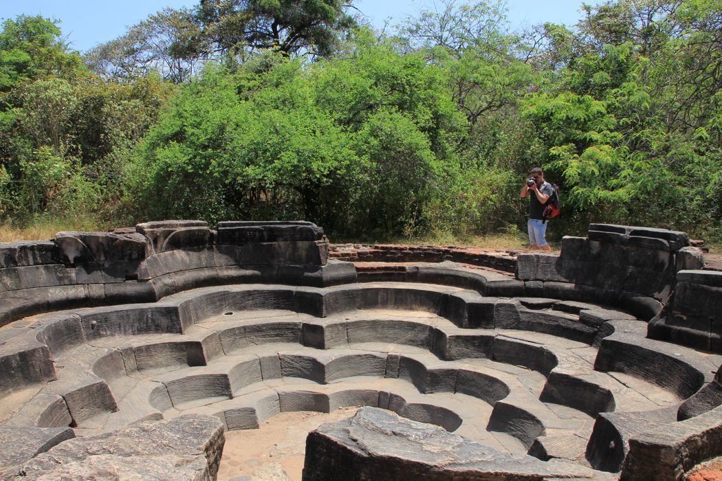 polonnaruwa polonnaruwa