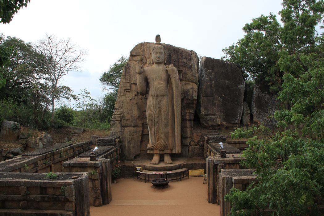 buda de aukana buda de aukana