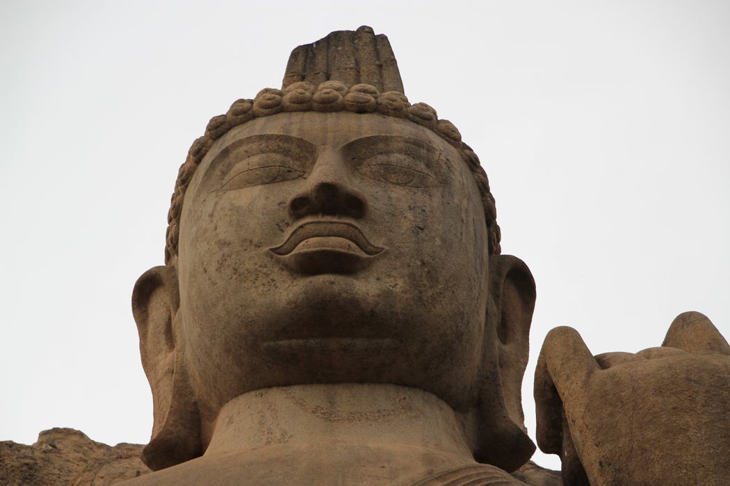 buda de aukana buda de aukana