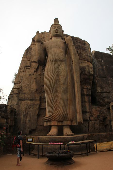 buda de aukana buda de aukana
