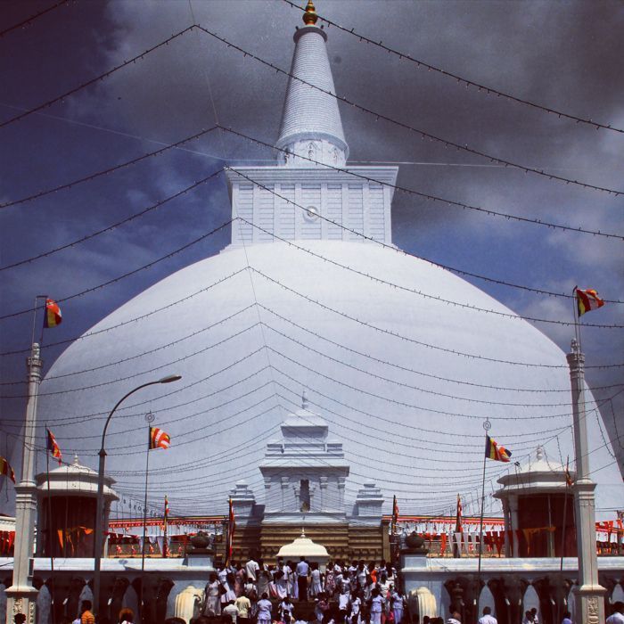 anuradhapura