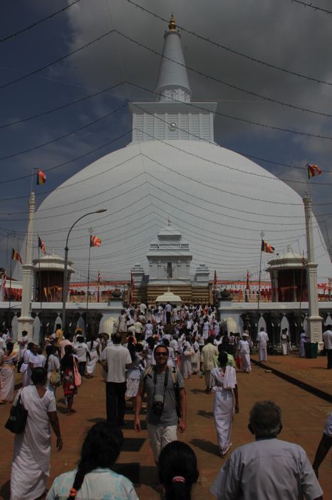 anuradhapura