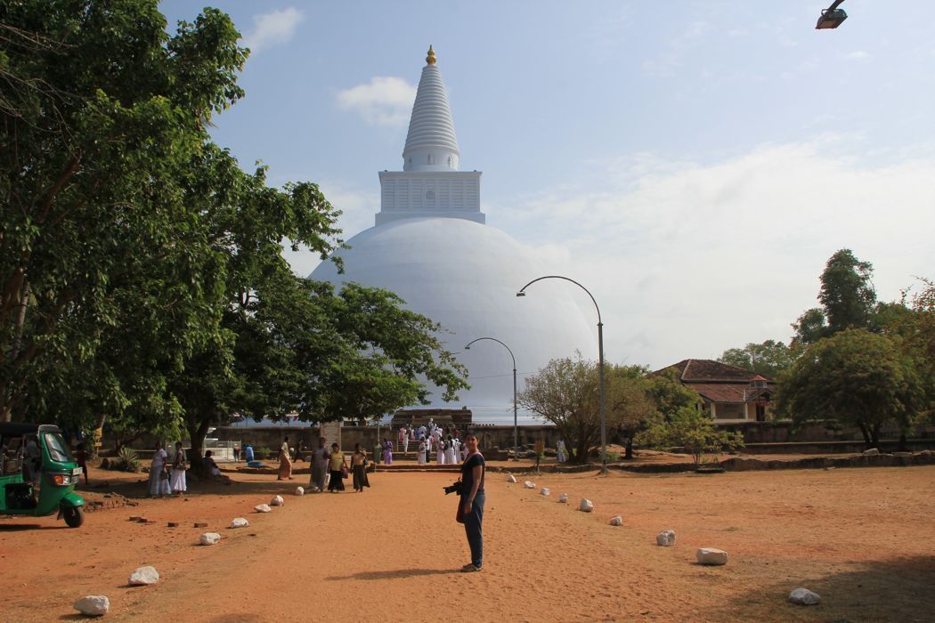 anuradhapura