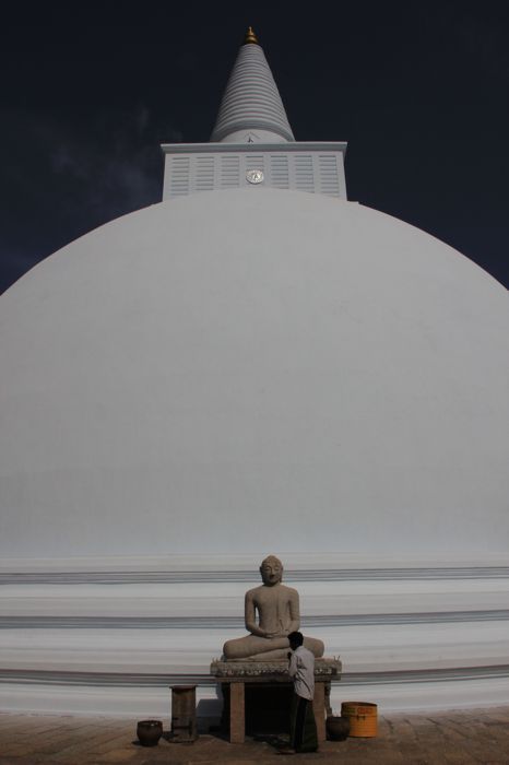 anuradhapura