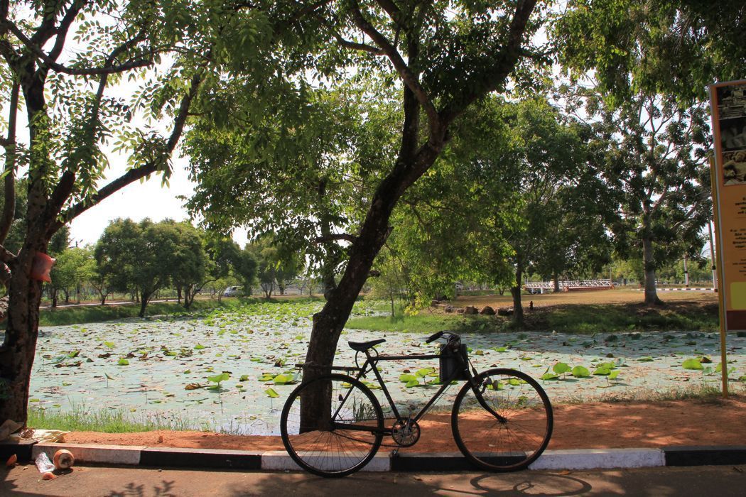 anuradhapura