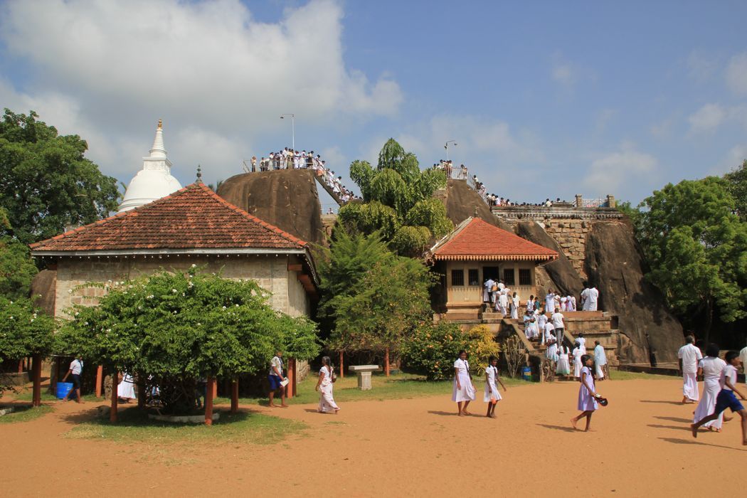 anuradhapura