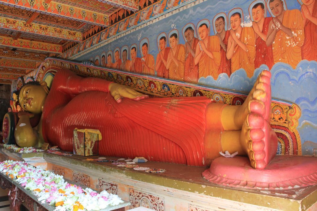 anuradhapura