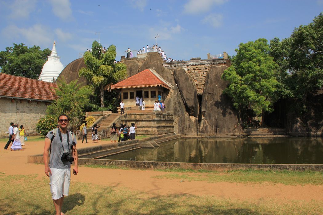 anuradhapura