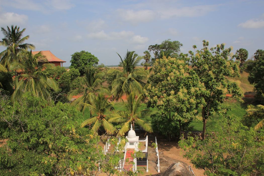 anuradhapura