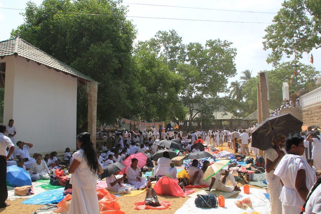 anuradhapura