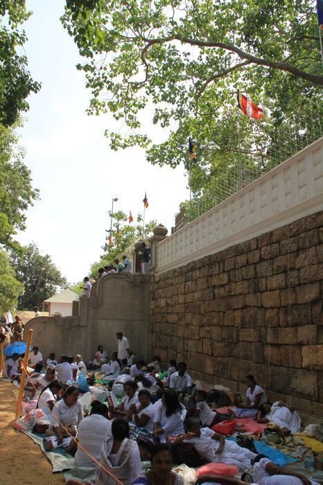 anuradhapura