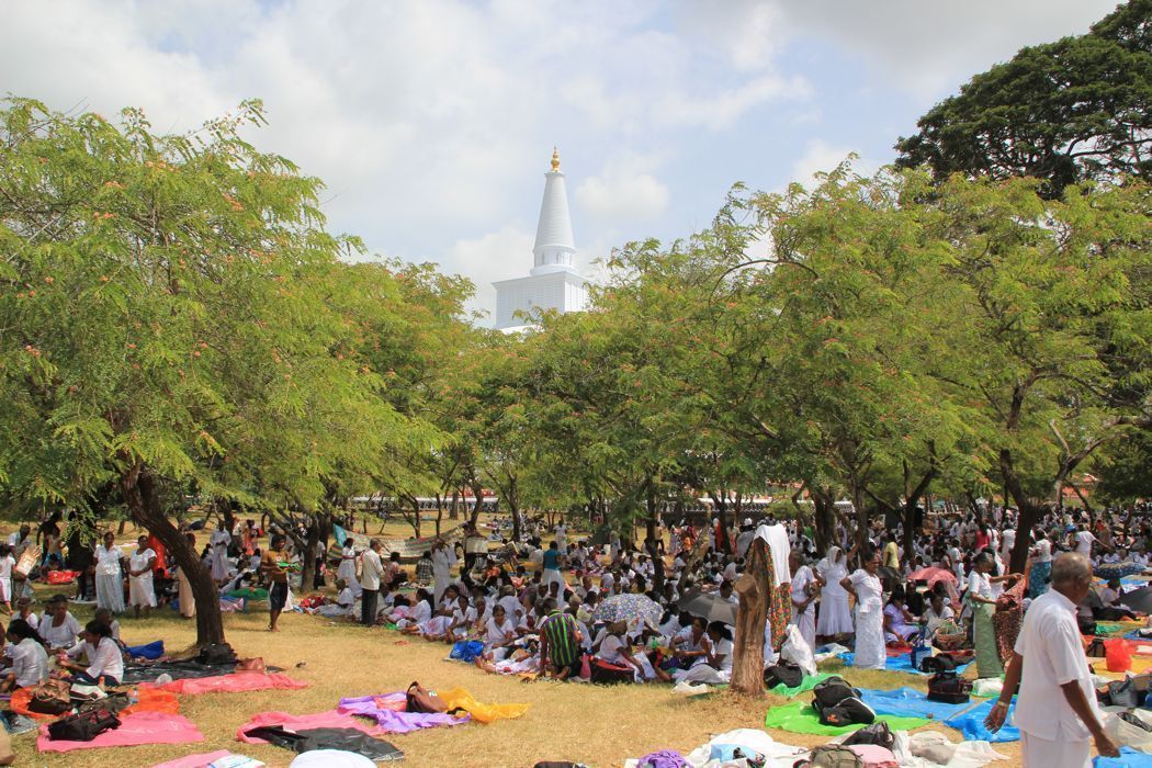 anuradhapura