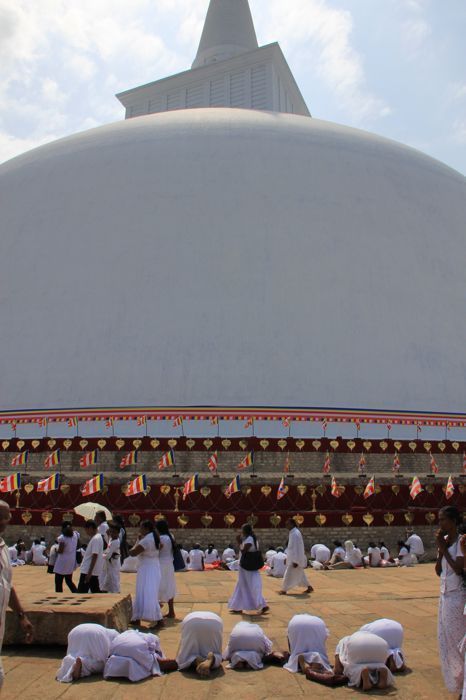anuradhapura