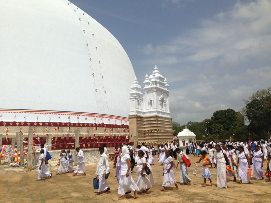 anuradhapura