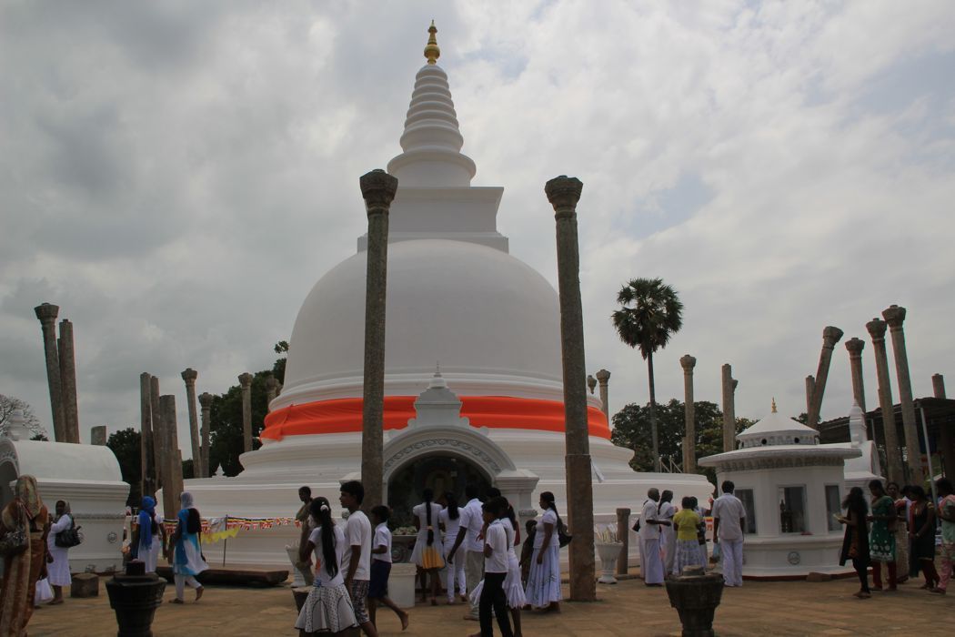 anuradhapura