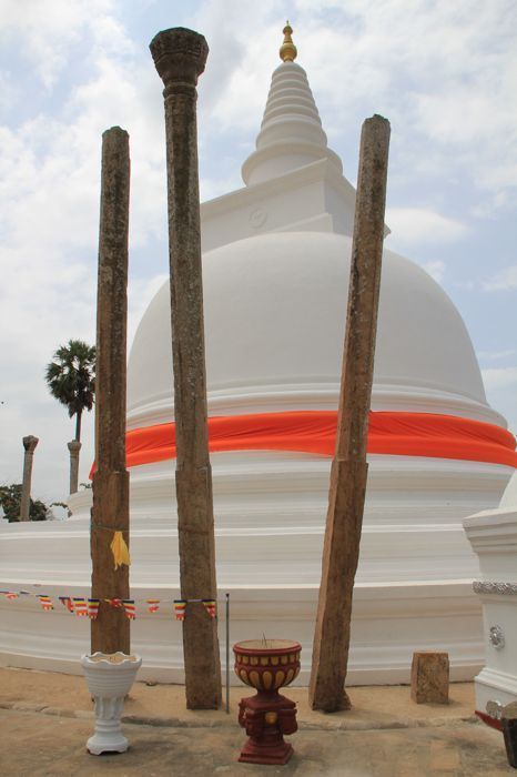 anuradhapura
