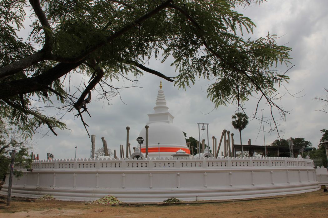 anuradhapura