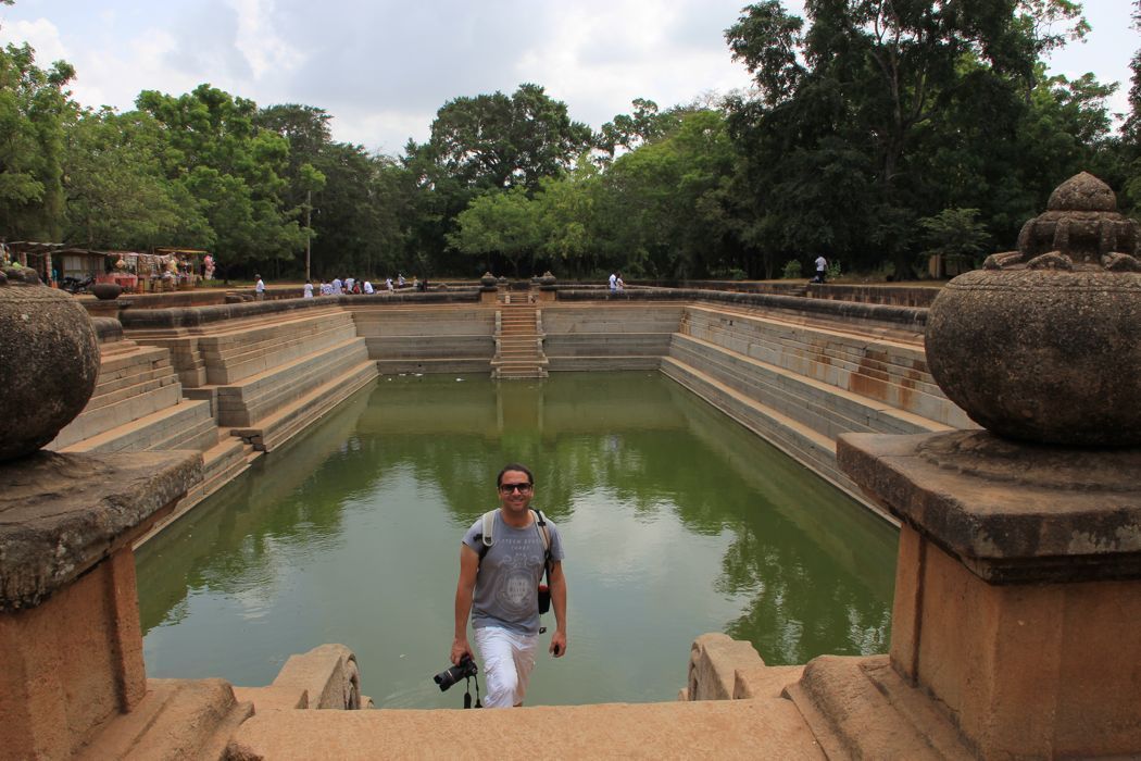 anuradhapura