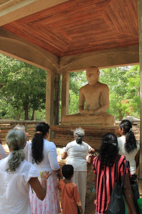 anuradhapura