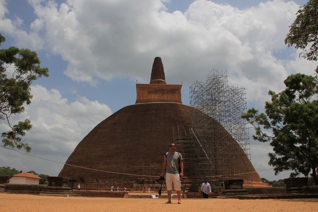 anuradhapura