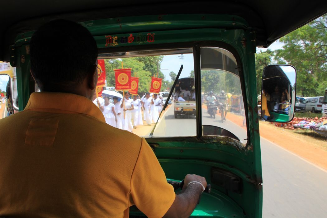 anuradhapura