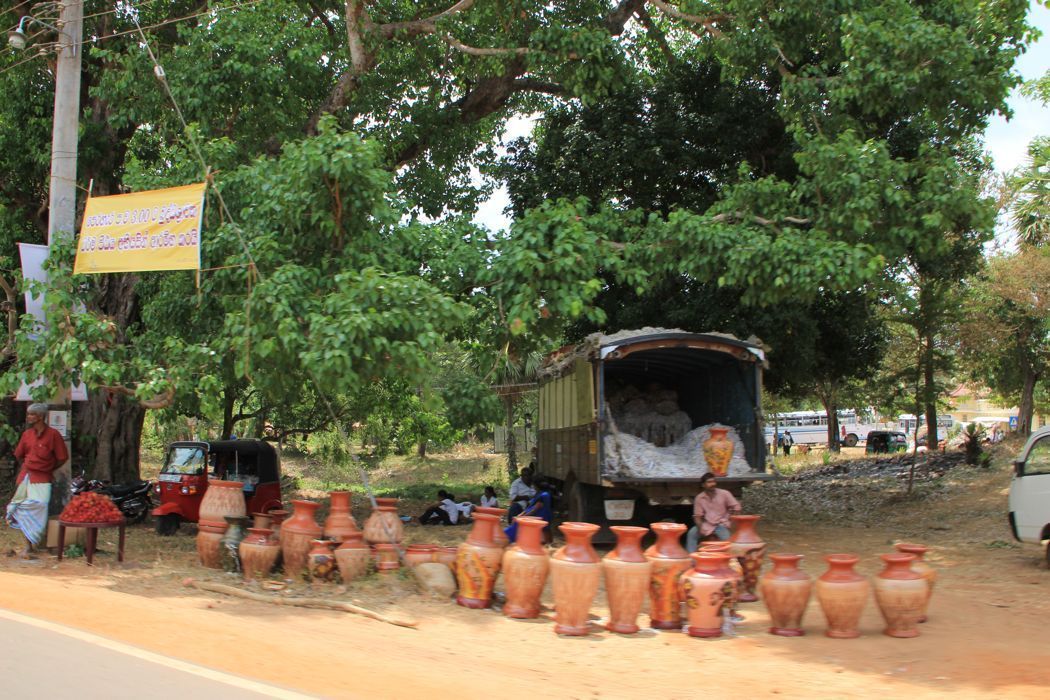 anuradhapura