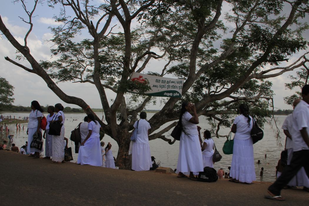 anuradhapura