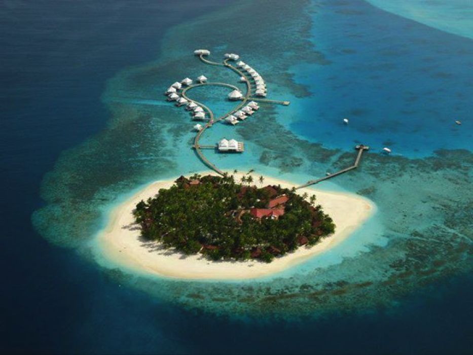 diamonds thudufushi