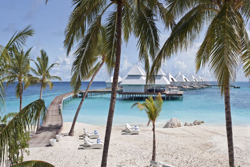 diamonds thudufushi