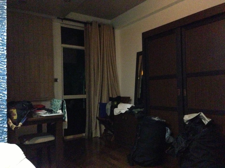 hotel en male